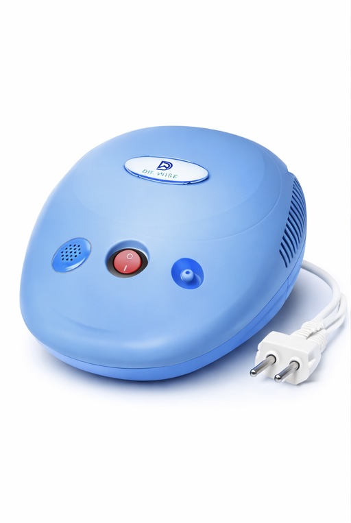 Dr. Wise Nebulizer DWN02