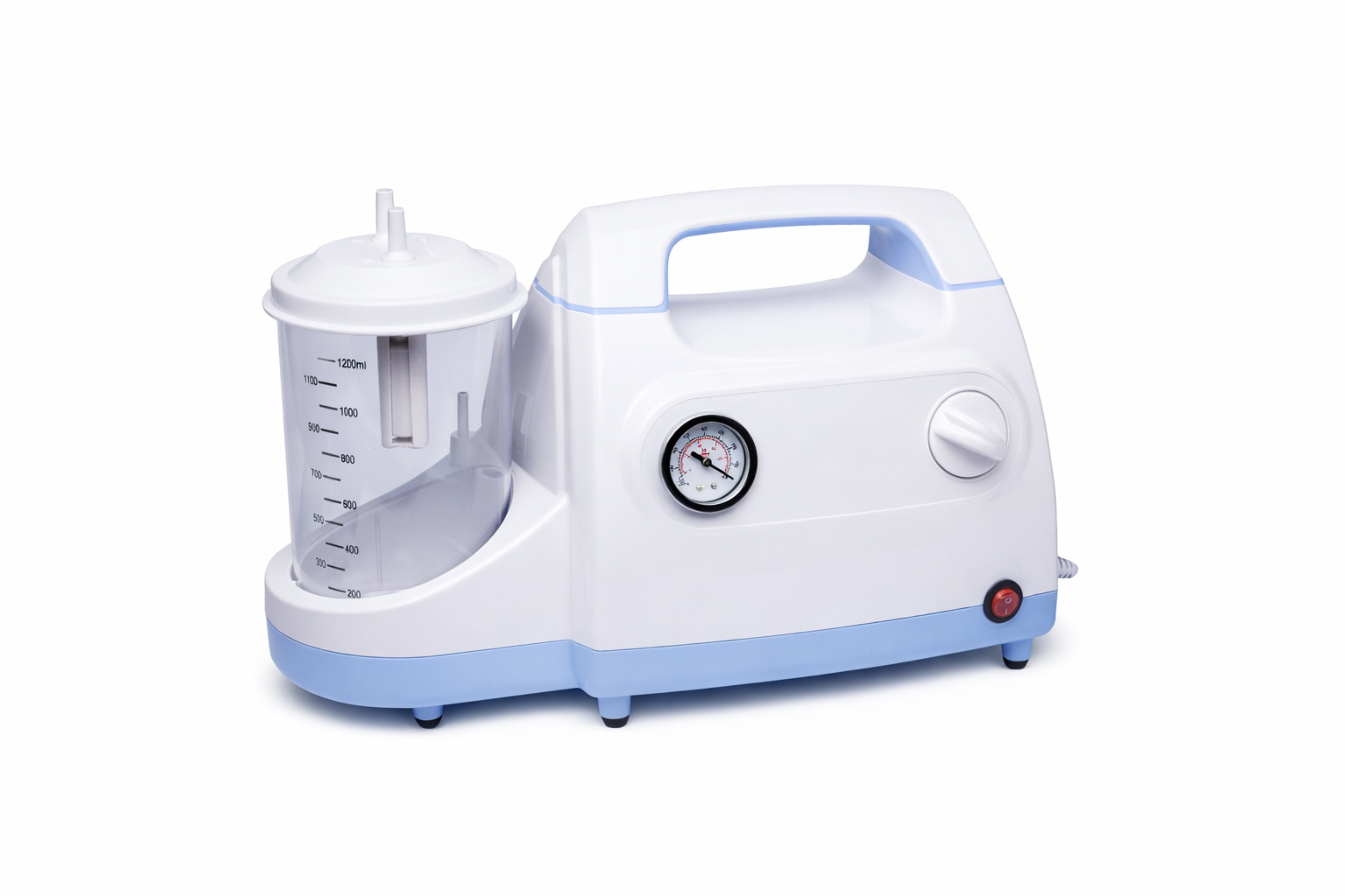 Dr. Wise Suction Machine