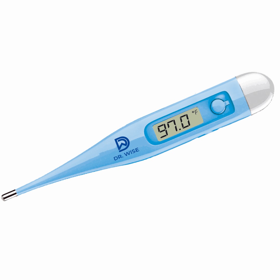 Dr. Wise Thermometer